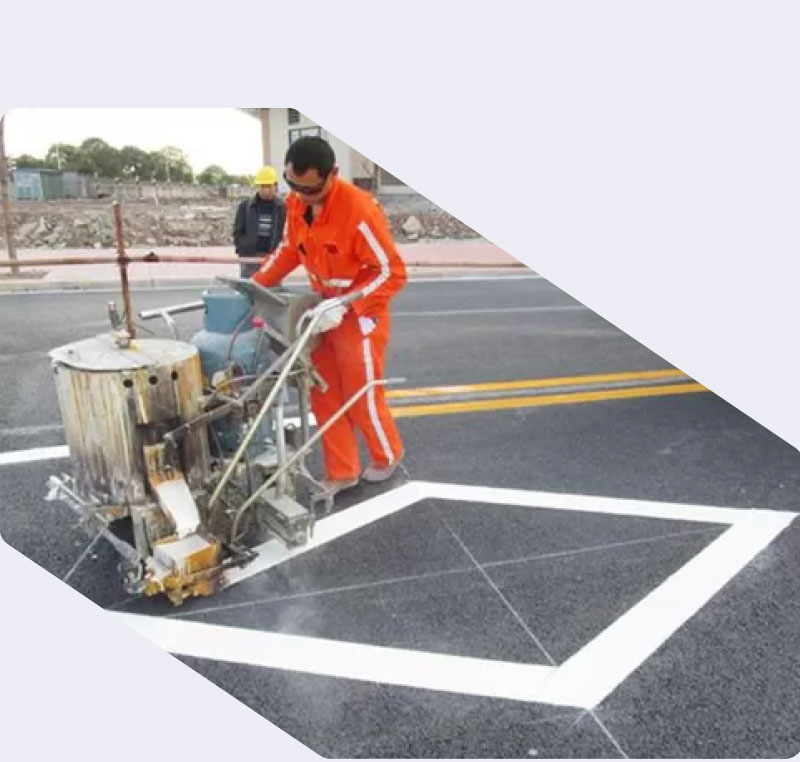 Road Marking